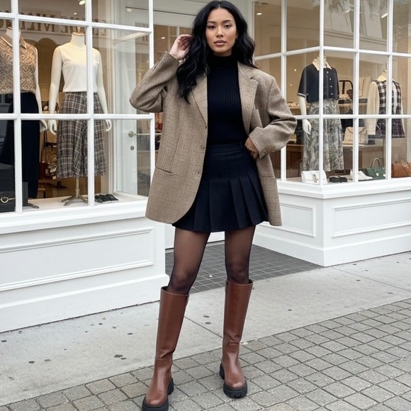 Polo Ralph Lauren Jackets & Blazers - Polo by Ralph Lauren Brown Blazer